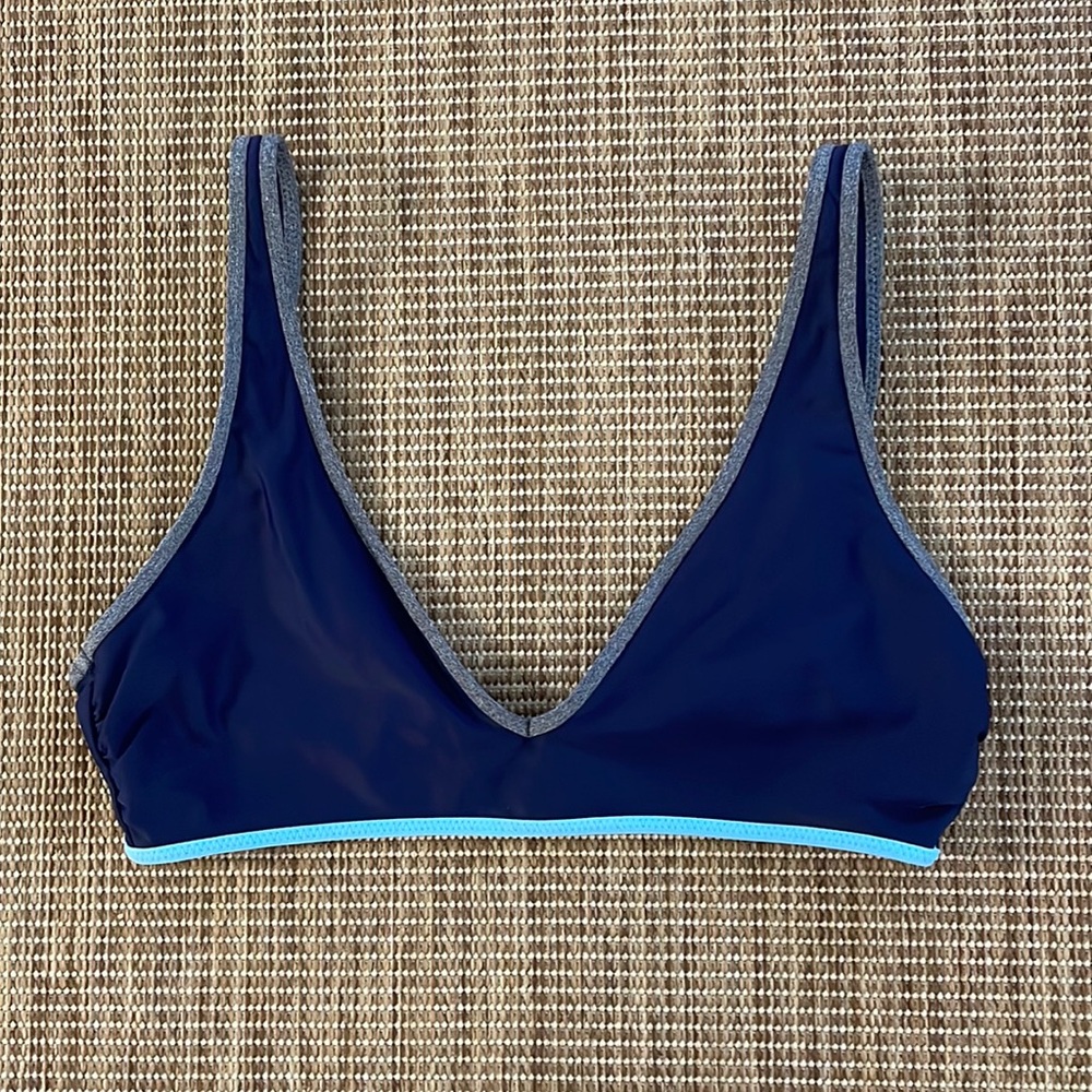 Aerie Swim, Run, Yoga Bra